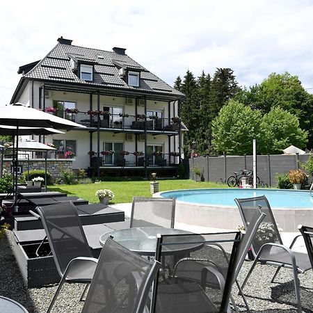 Enjoyit Rooms Velden am Wörthersee Eksteriør billede