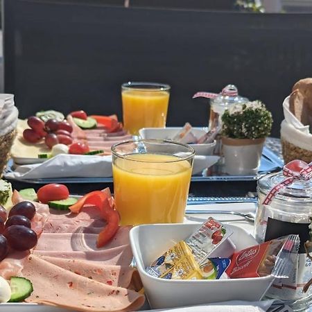 Enjoyit Rooms Velden am Wörthersee Eksteriør billede