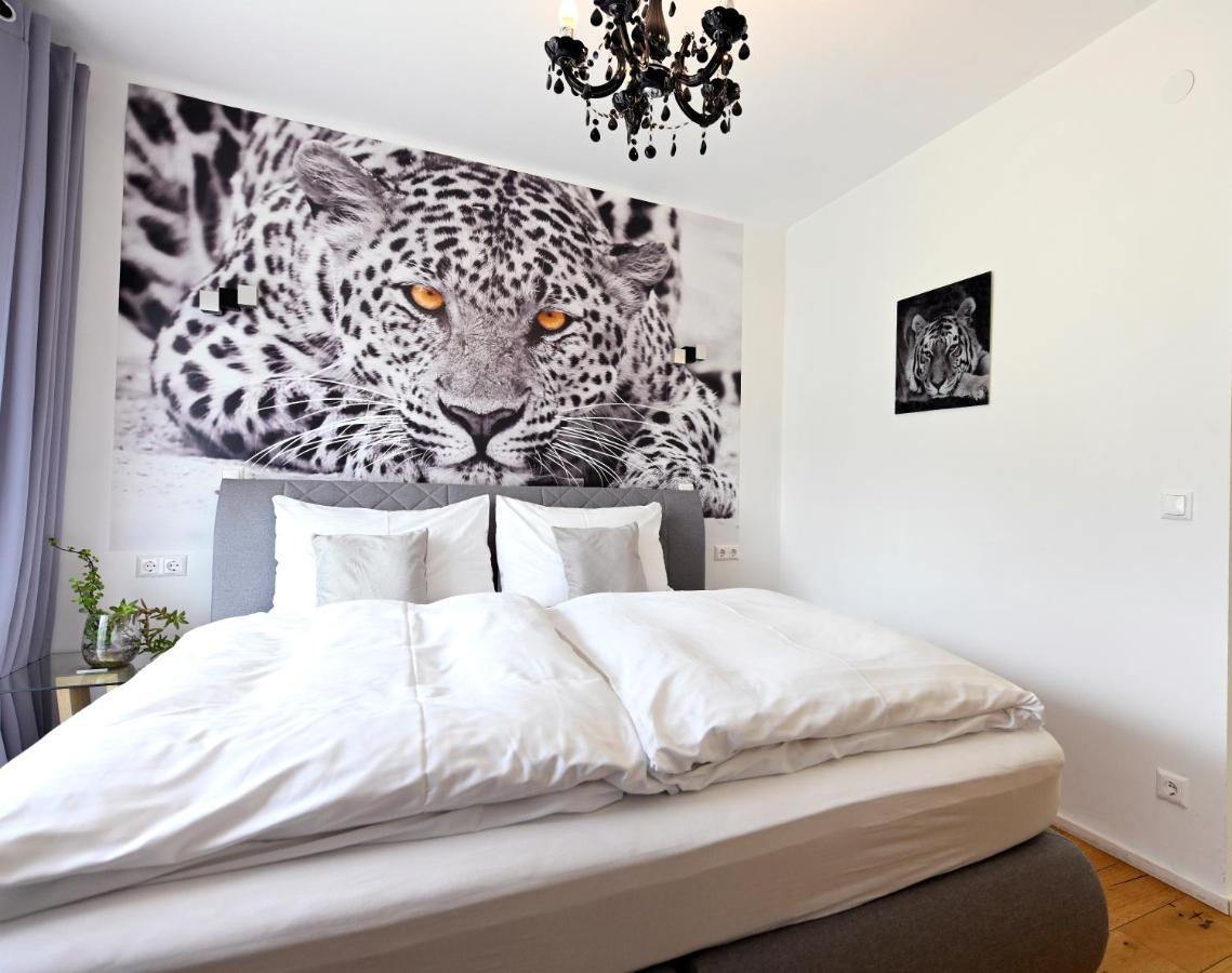 Enjoyit Rooms Velden am Wörthersee Eksteriør billede