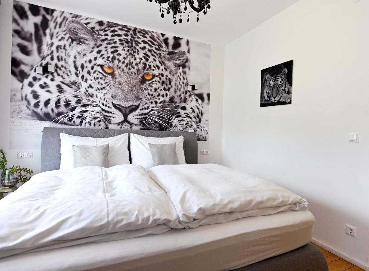 Enjoyit Rooms Velden am Wörthersee Eksteriør billede