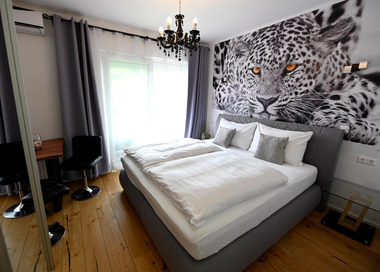 Enjoyit Rooms Velden am Wörthersee Eksteriør billede