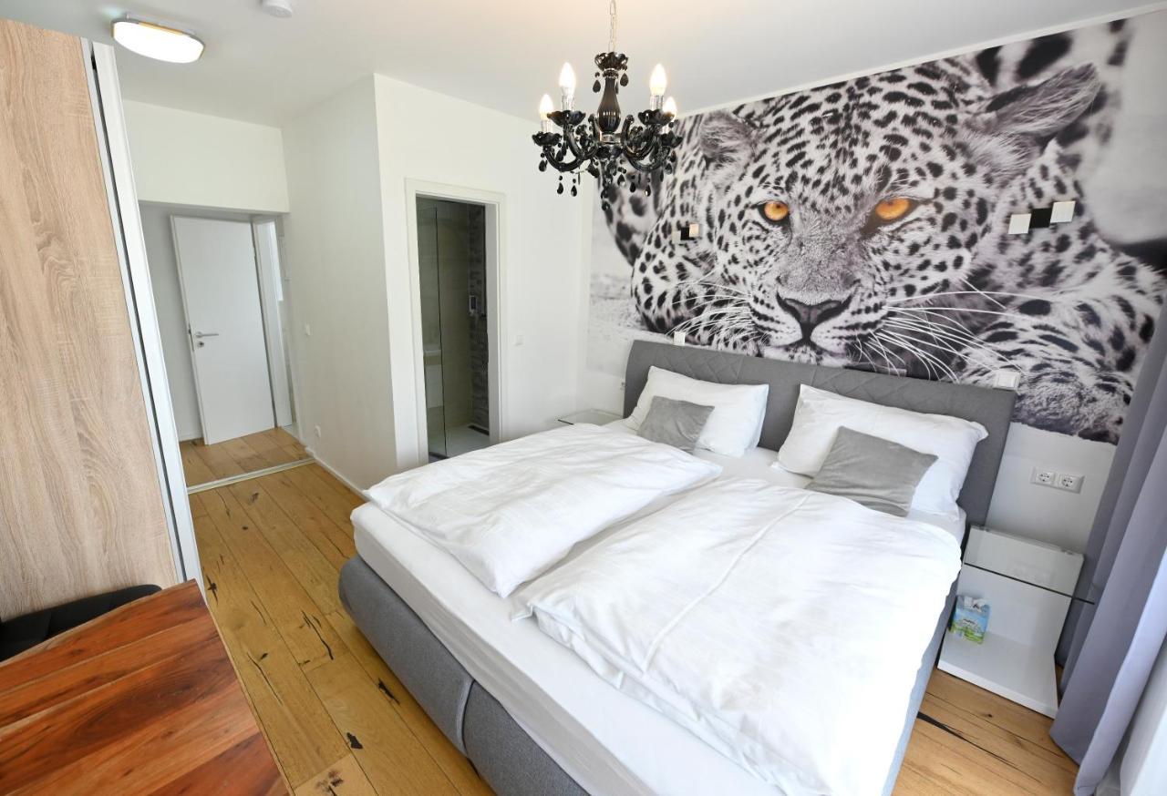 Enjoyit Rooms Velden am Wörthersee Eksteriør billede