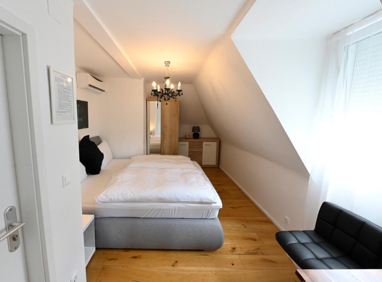 Enjoyit Rooms Velden am Wörthersee Eksteriør billede