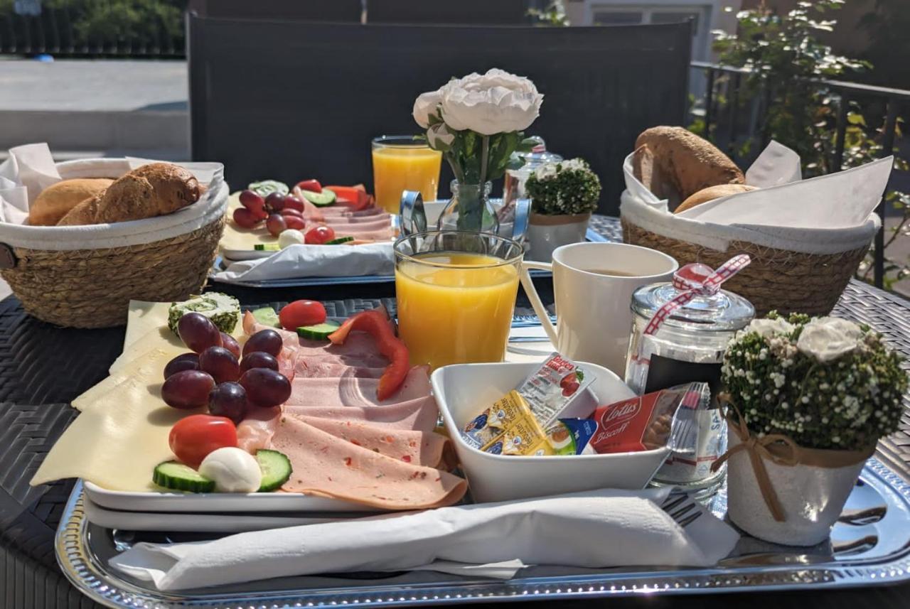 Enjoyit Rooms Velden am Wörthersee Eksteriør billede