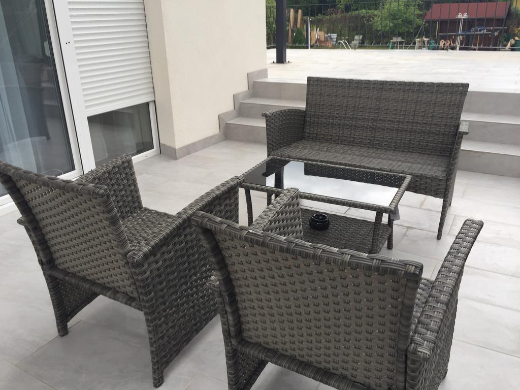 Enjoyit Rooms Velden am Wörthersee Eksteriør billede
