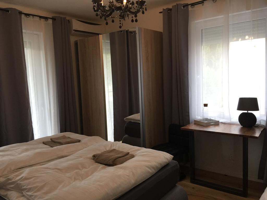 Enjoyit Rooms Velden am Wörthersee Eksteriør billede