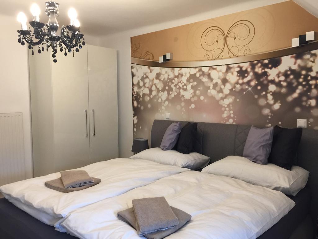 Enjoyit Rooms Velden am Wörthersee Eksteriør billede