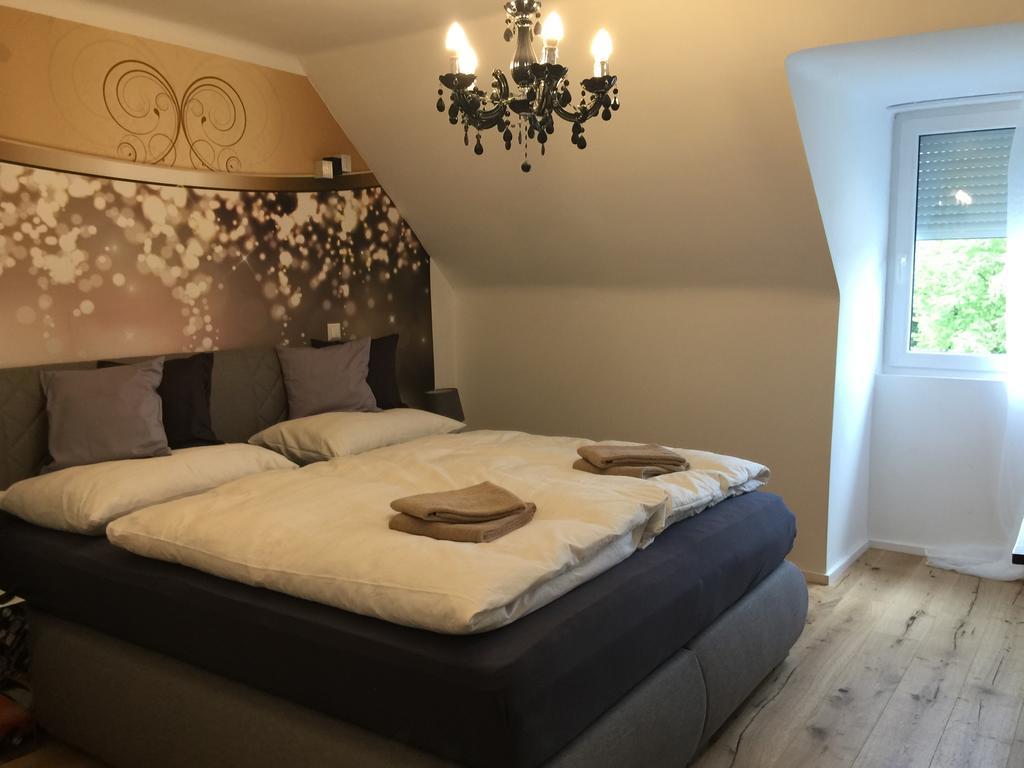 Enjoyit Rooms Velden am Wörthersee Eksteriør billede
