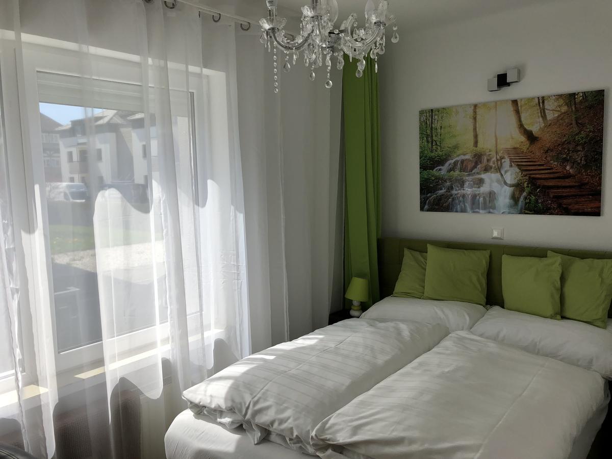 Enjoyit Rooms Velden am Wörthersee Eksteriør billede